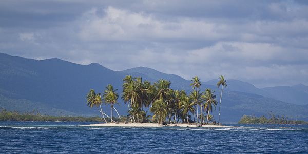 San Blas Archipelago